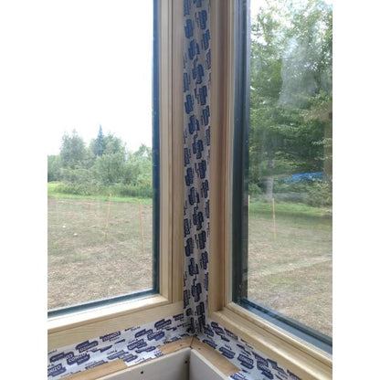 Partel Conizo Sl 60 Air Tightness