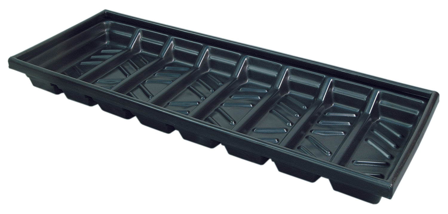 JFC Ribbed Cow Footbath