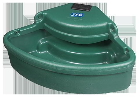 JFC Corner Drink Bowl