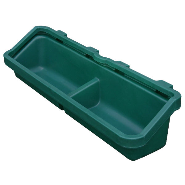 JFC Gate Feed Trough 4Ft