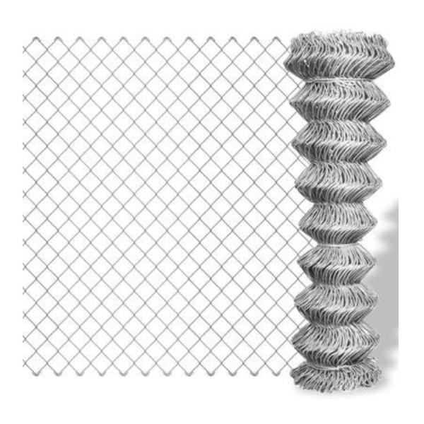 Fencemor 1800 Galv Chainlink 2.0mm