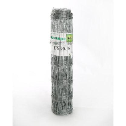 Fencemor L6.90.15 Light Sheep Wire (50Yds)