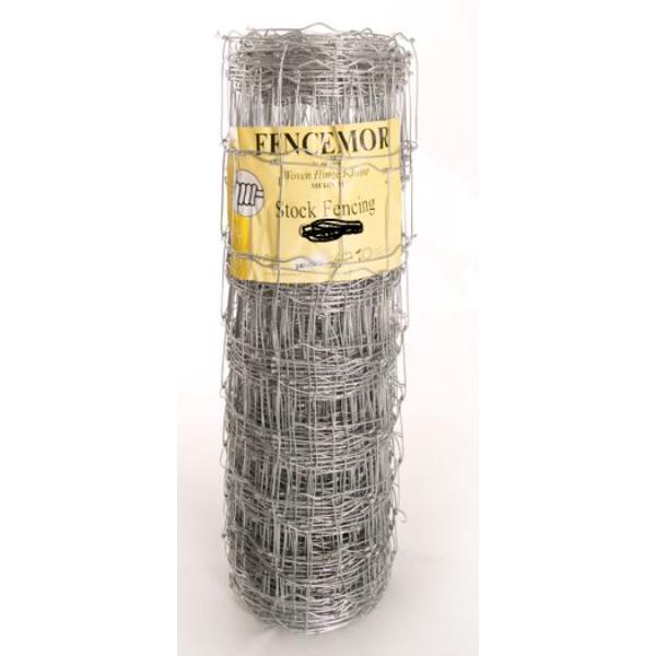 Fencemor C6.90.15 Sheep Wire (50Yds)
