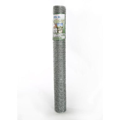 Easi-Link 600mmx13mmx0.7 Netting 50M