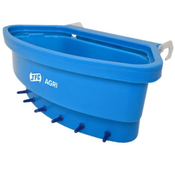 JFC 6 Teat Lamb Feeder