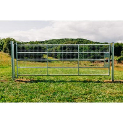 Gibney HG1 14&