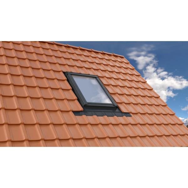Tile Flashing M6a