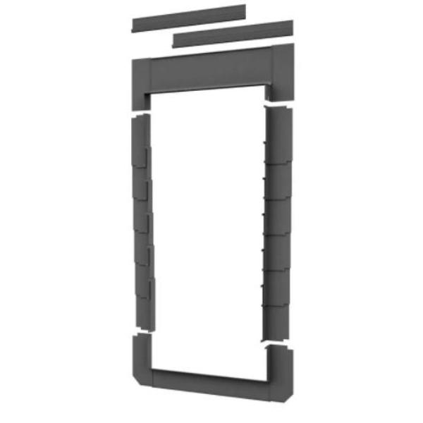 Slate Flashing S6a
