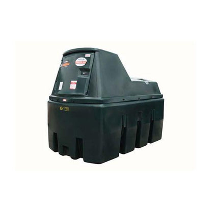 Carbery Premium Fuel King Dispenser 1350L with Reel