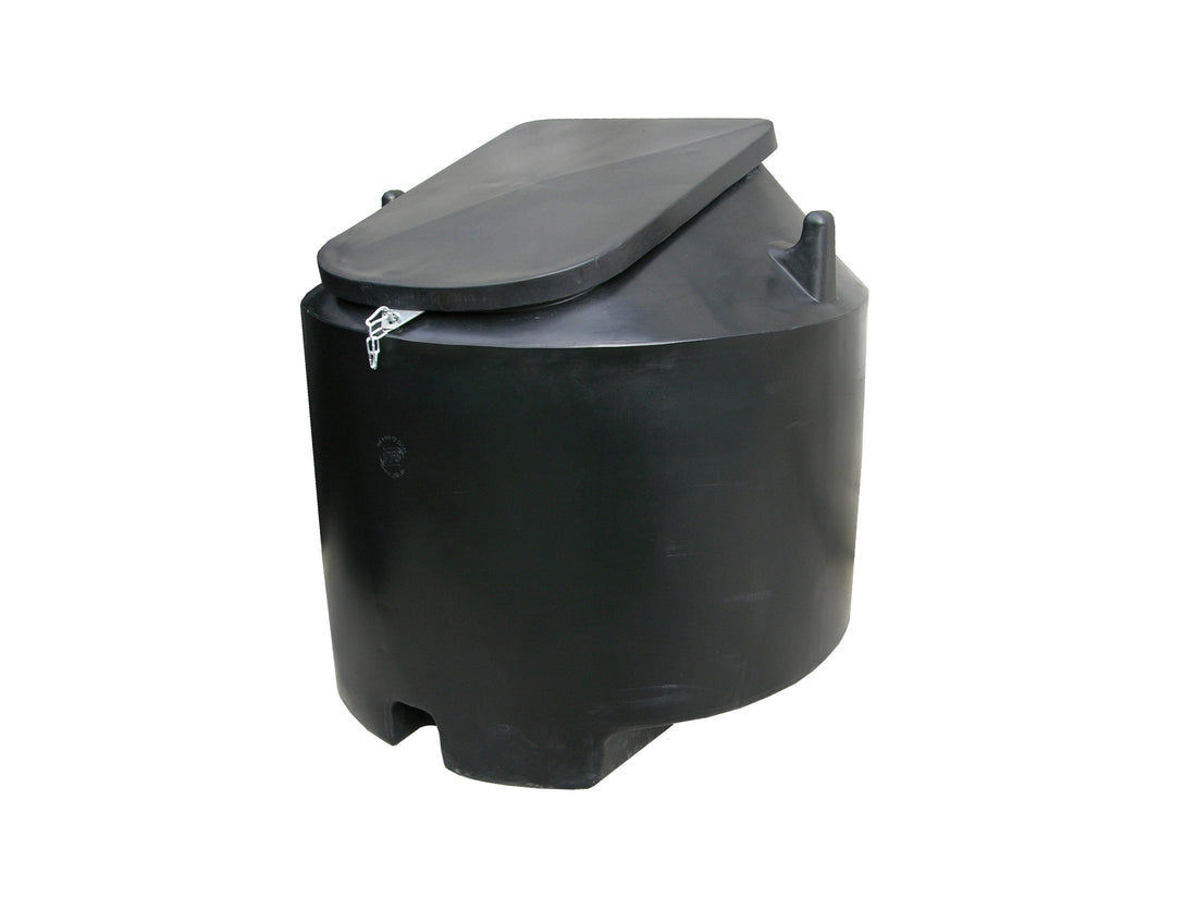 JFC Meal Transporter Bin