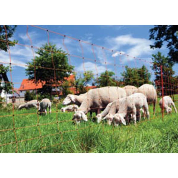 Electro Power Electric Sheep Netting 90cm