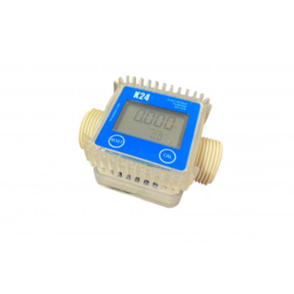 Milkflo Flow Meter For Mtf50/60