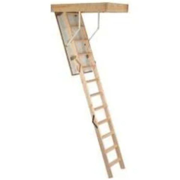 Laydex Minka Complete Loft Ladder 1200 X 550