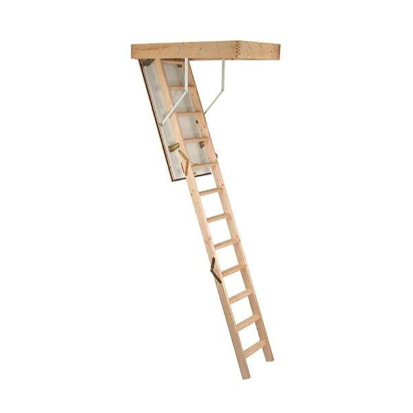 Laydex Minka Complete Loft Ladder 1200 X 700