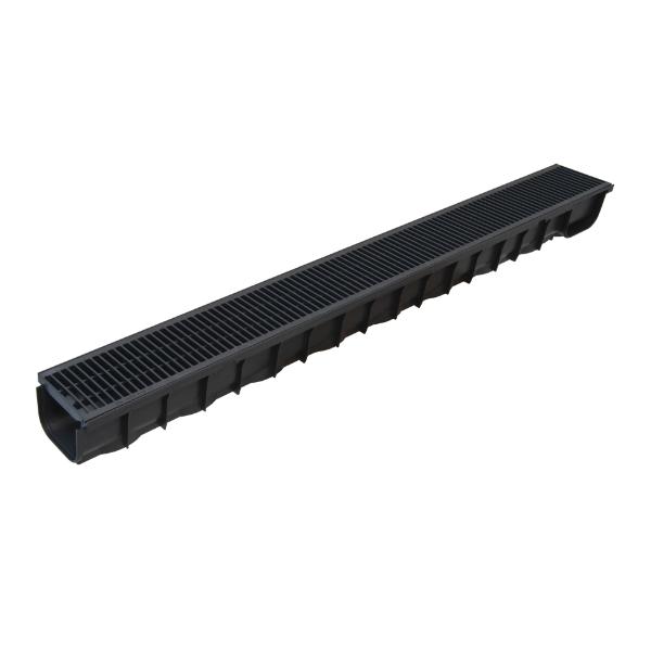 Galco A15 84mm Channel with Polypropylene Grating