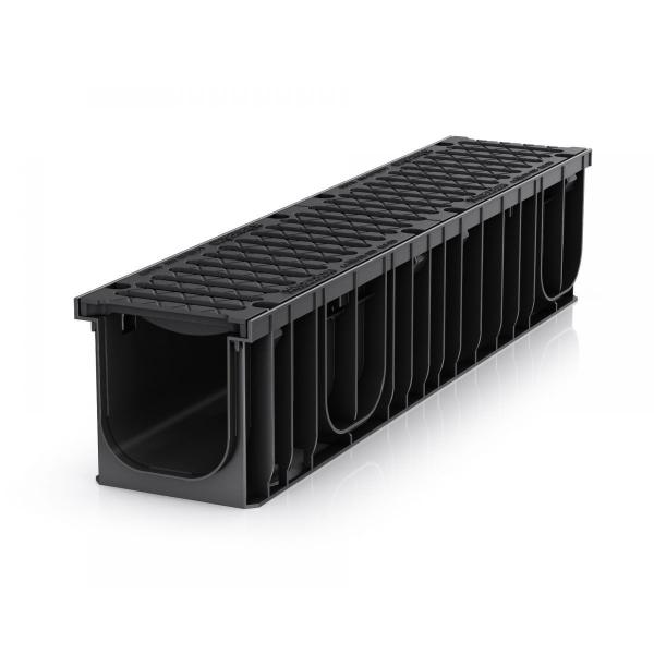 Galco Recyfix NC D400 8 Bolt Channel