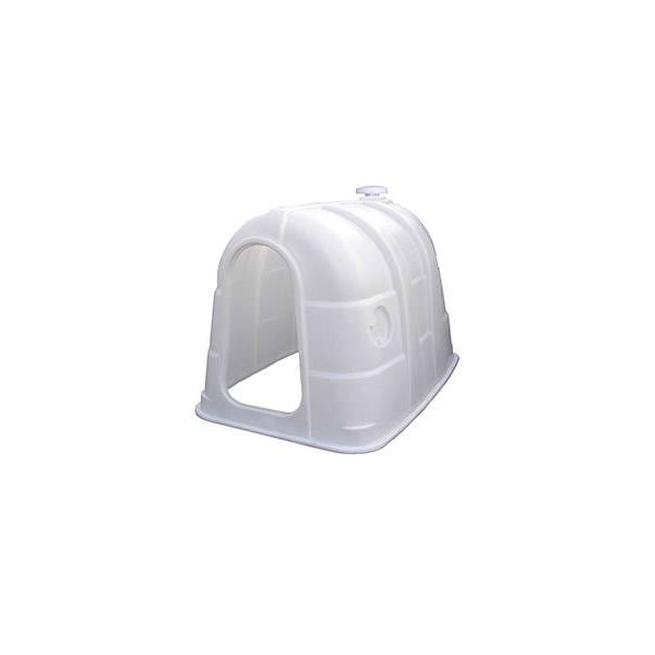 JFC Calf Hutch Shell
