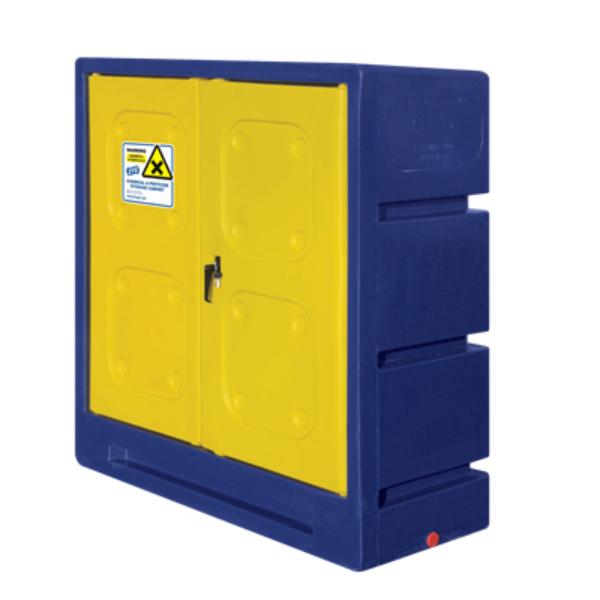 JFC Chemical Storage Cabinet