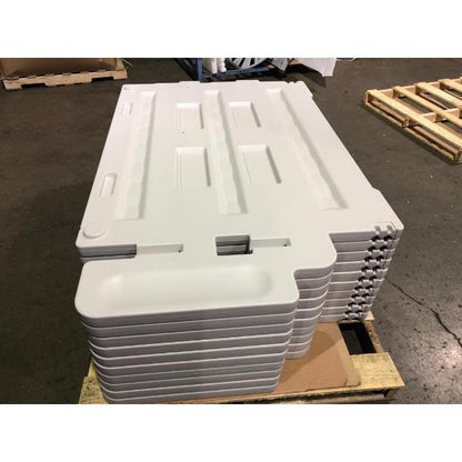 Agri-Plastics Ultra Flex Pen 6ft Side Panel