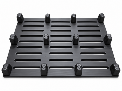 HDPE Calf Slat Pallet 120 X 90 Cm