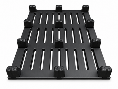 HDPE Calf Slat Pallet 120 X 90 Cm