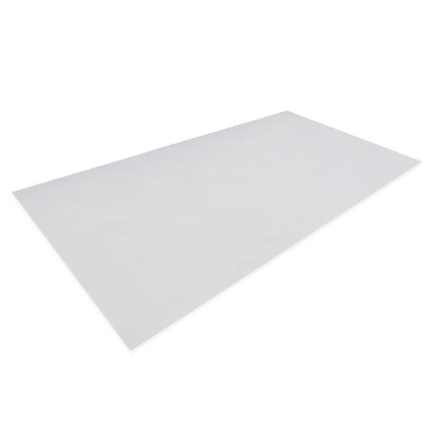 Corriboard Floor Protection 8X4X2.1mm White