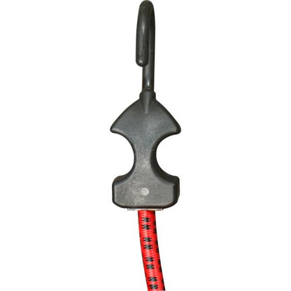 Butterfly Bungee 100Cm 8mm (2 Pack) 45Kg