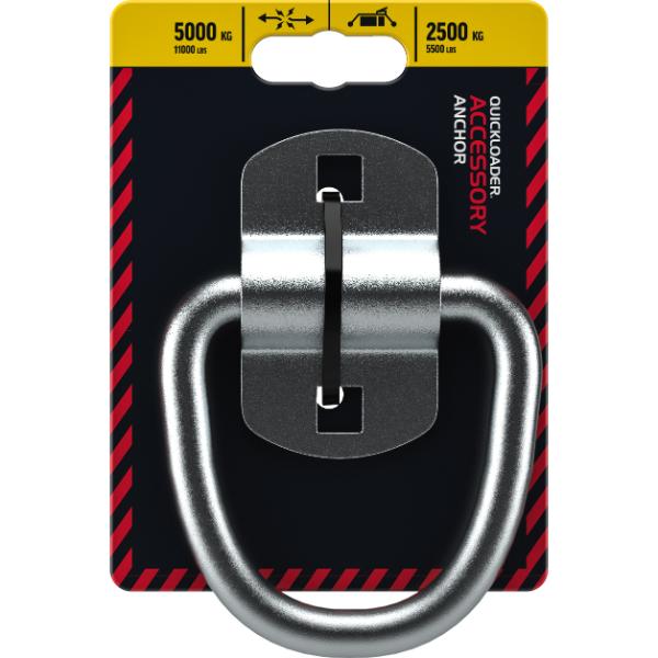 Quickloader Anchor 5000Kg – Co-Op Superstores