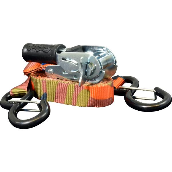 Ql Rebel  800Kg 4M (2 Pack)