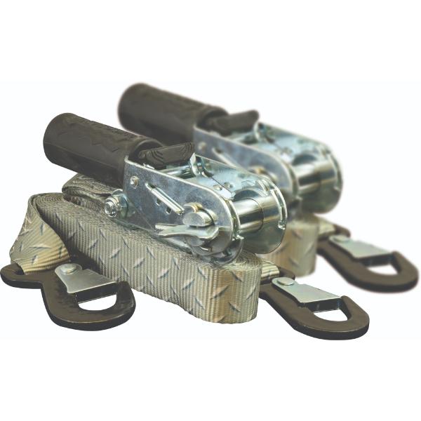 Ql Rebel  1200Kg 4,5M (2 Pack)