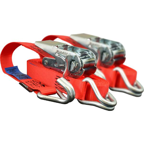 Ql Professional 900Kg 5M (2 Pack) 25mm