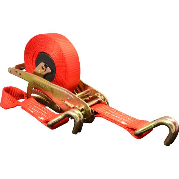 Ql Retractable 800Kg 4,2M