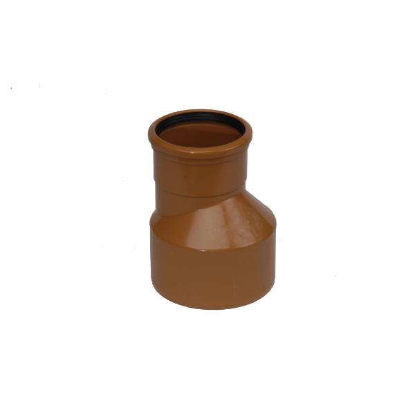 Pipelife Reducer 6" X 4"