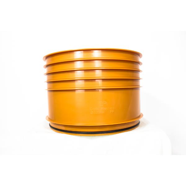 Pipelife CP Plain AJ Riser – Co-Op Superstores