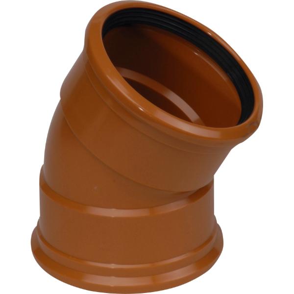 Pipelife 4&quot;-45&