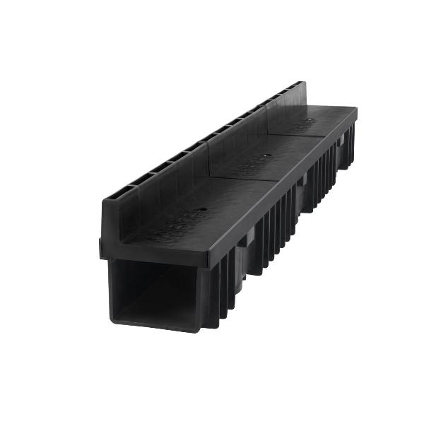 Galco Polypropylene Blockslot Channel 158mm