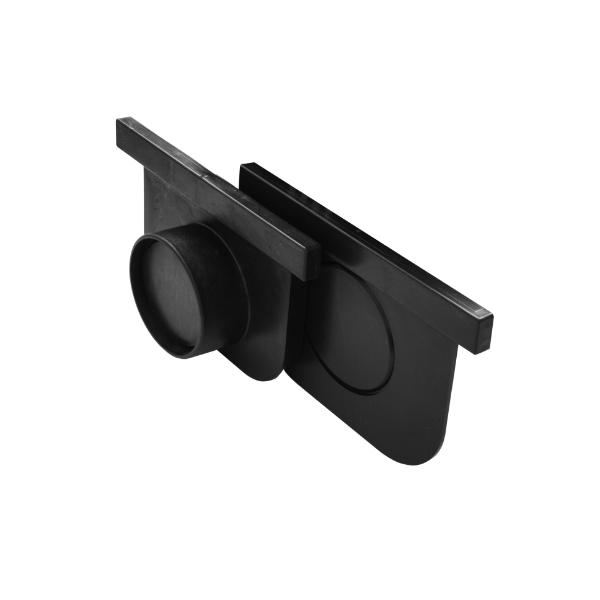 End Cap to Suit Dak1455/Dak1456