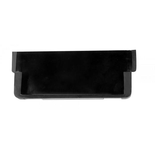 End Cap to Suit 55mm Channel