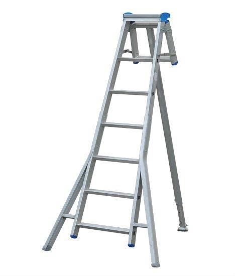 STRADBALLY TRIPOD LADDER 6FT