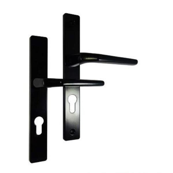 Mila Hoppe Frankfurt Handle Pz70 Black