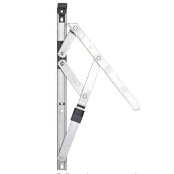 Mila Mile Friction Hinge 12&quot;