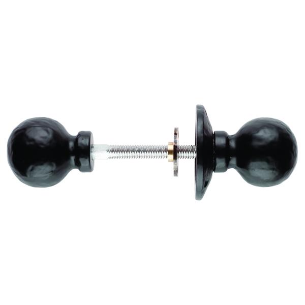Carlisle Brass Ball Rim Knob Furniture ( 60Mm