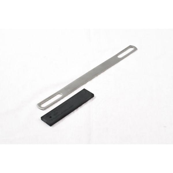 BAT Movement Tie With Sleeve