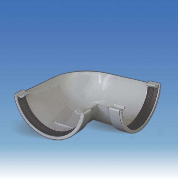 Kalsi 170mm 1/2 Round 90&