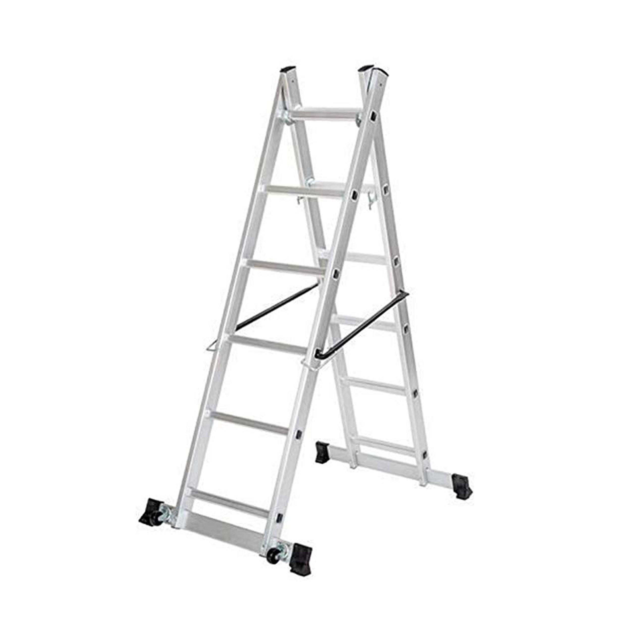 Safeline Scaffold Ladder