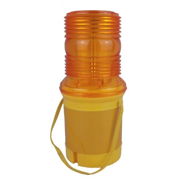 JSP Warning Light (Lights All Day)