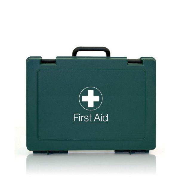 Crest Medical 50 Person HSE Workplace First Aid Kit