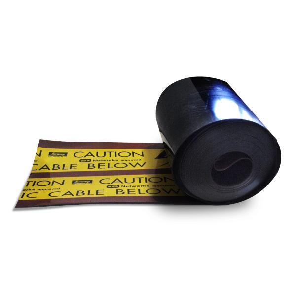 Safeline Tile Tape 20M x 400mm x 2.5mm
