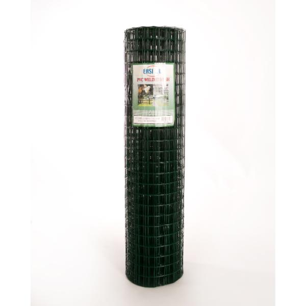 PVC Wire Mesh 900X25x1.6 6M