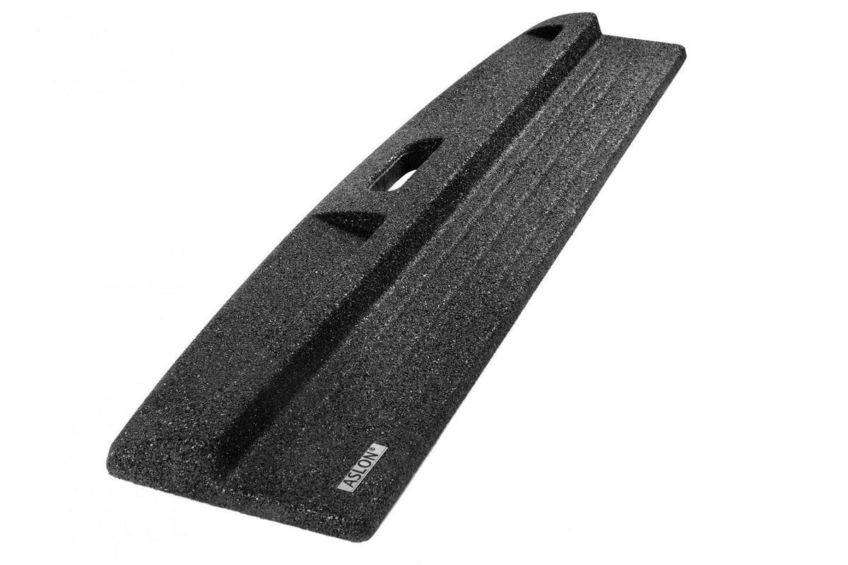 Ladder Rug Mold Easifix Rubber Ladder Mat 1000mm X 250mm – Co-Op Superstores